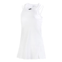 Abbigliamento Da Tennis Lotto Top Ten III Dress PL